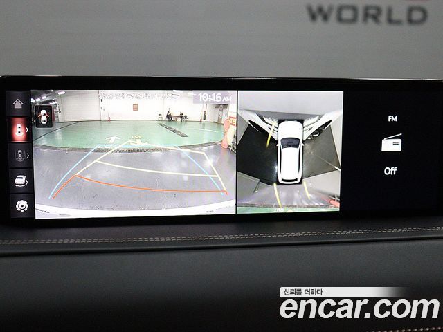 Genesis GV80 3.0 Diesel AWD 2020 — фото 23