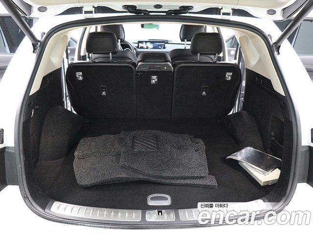 Genesis GV80 3.0 Diesel AWD 2020 — фото 24