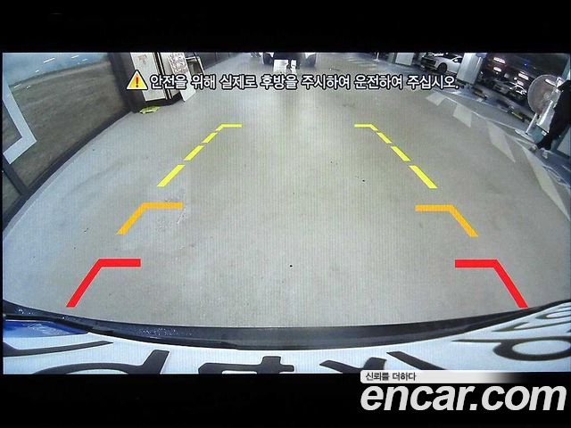 KG Mobility (SsangYong) Beautiful Korando Gasoline 1.5 2WD C5 Plus 2022 — фото 20