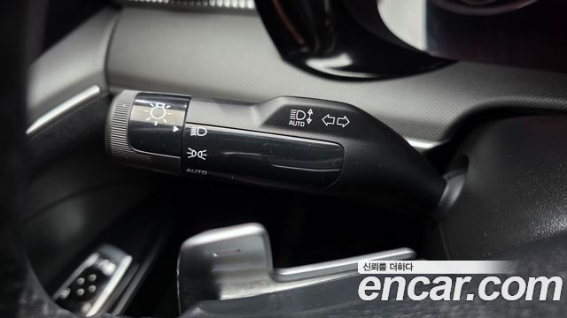 Kia K5 (III) 2.0 Prestige 2023 — фото 28