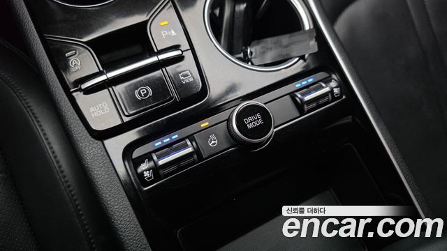 Kia K5 (III) 2.0 Prestige 2023 — фото 30