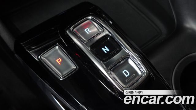 Hyundai Sonata (DN8) 2.0 LPG(rental car) Smart 2021 — фото 9