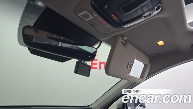 Kia K5 (III) 2.0 Signature 2020 — фото 23