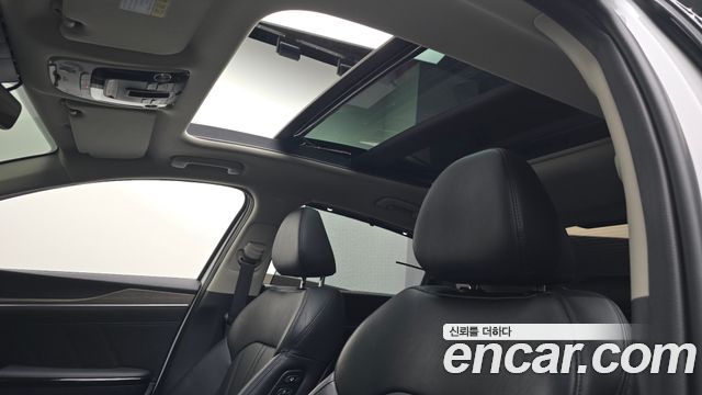 Kia K5 (III) 2.0 Signature 2020 — фото 24