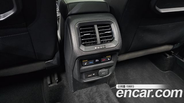 Volkswagen Tiguan (II) 2.0 TDI 4Motion Prestige 2018 — фото 22