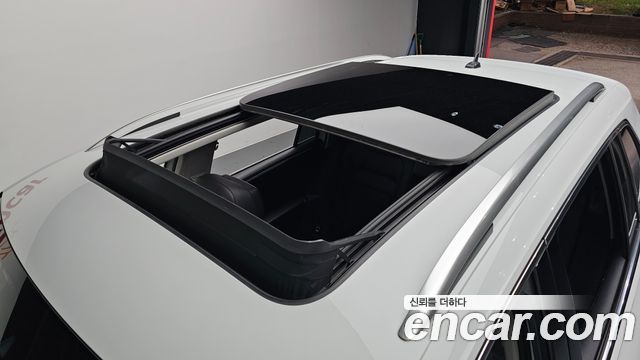 Volkswagen Tiguan (II) 2.0 TDI 4Motion Prestige 2018 — фото 23