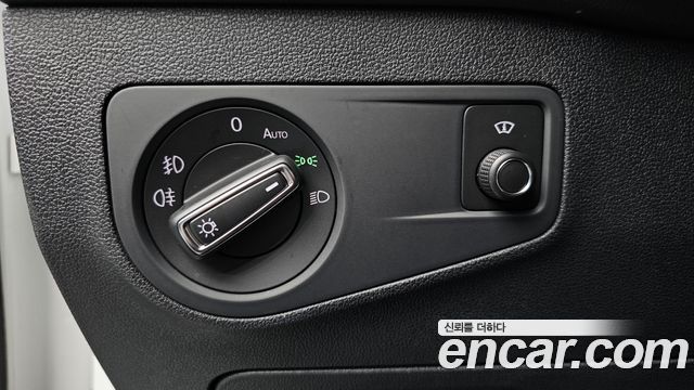 Volkswagen Tiguan (II) 2.0 TDI 4Motion Prestige 2018 — фото 33
