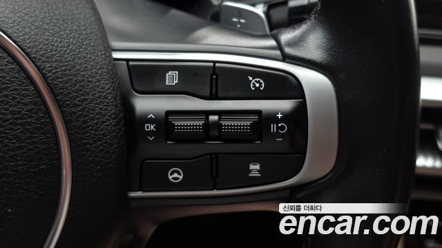 Kia K5 (III) 2.0 Prestige 2023 — фото 17