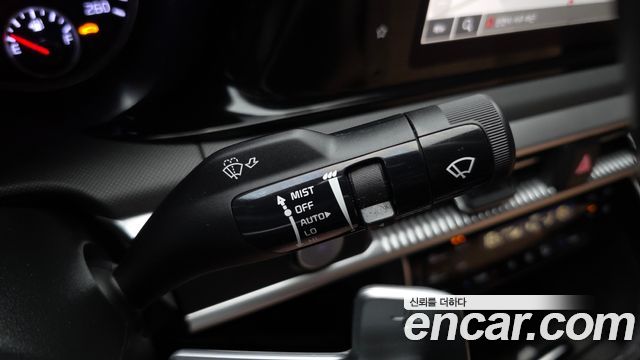 Kia K5 (III) 2.0 Prestige 2023 — фото 19