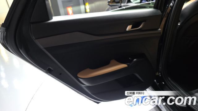 Kia K5 (III) 2.0 Prestige 2023 — фото 25