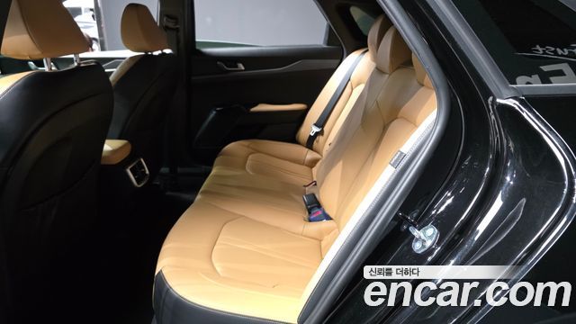 Kia K5 (III) 2.0 Prestige 2023 — фото 26