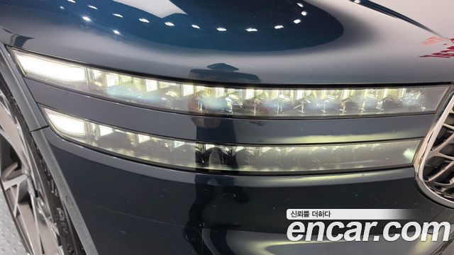 Genesis G90 (RS4) Gasoline 3.5 Turbo AWD 2022 — фото 22