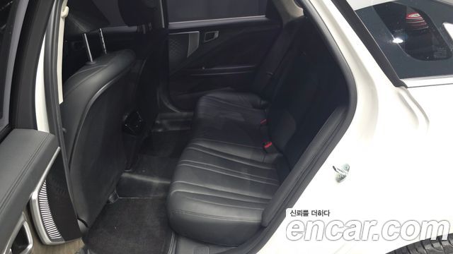 Kia K8 3.5 LPG 2WD Standard(Taxi) 2024 — фото 12