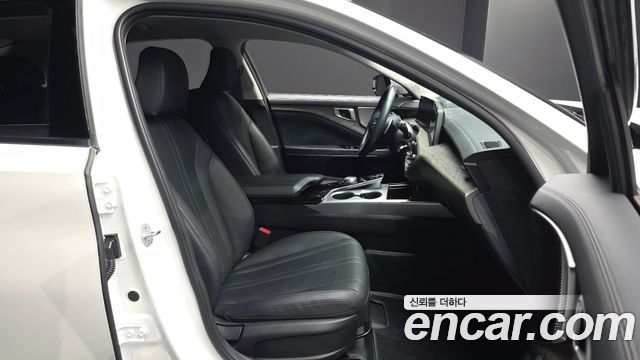 Kia K8 3.5 LPG 2WD Standard(Taxi) 2024 — фото 26