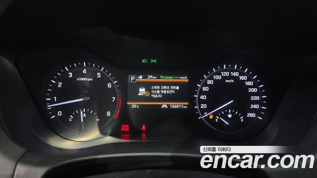 Genesis G80 3.3 GDI AWD Premium Luxury 2018 — фото 8