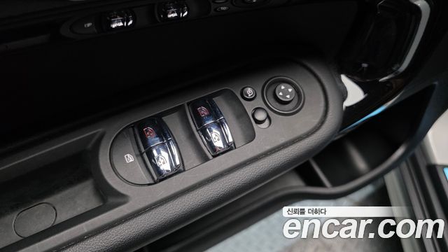 MINI Cooper Countryman Classic 2nd 2023 — фото 14