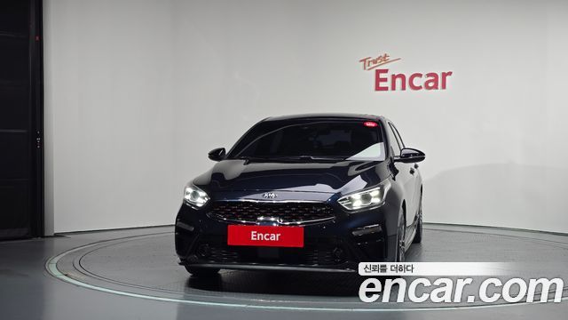 Kia K3 5Door GT Plus 2020 — фото 3