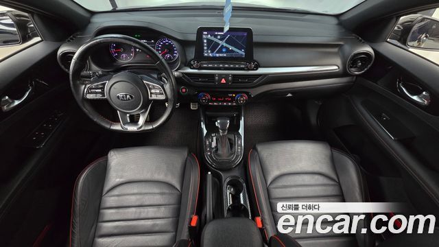 Kia K3 5Door GT Plus 2020 — фото 7