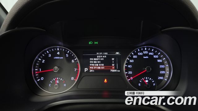 Kia K3 5Door GT Plus 2020 — фото 8