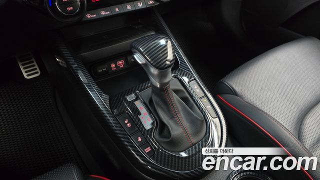 Kia K3 5Door GT Plus 2020 — фото 9