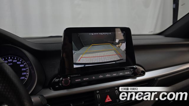 Kia K3 5Door GT Plus 2020 — фото 14
