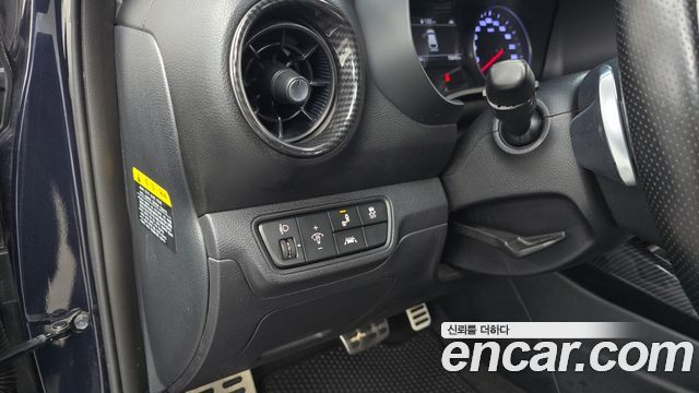 Kia K3 5Door GT Plus 2020 — фото 17