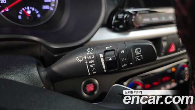 Kia K3 5Door GT Plus 2020 — фото 18