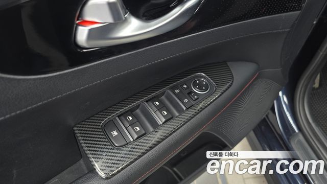 Kia K3 5Door GT Plus 2020 — фото 19