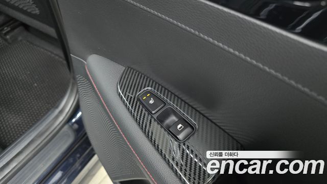 Kia K3 5Door GT Plus 2020 — фото 20