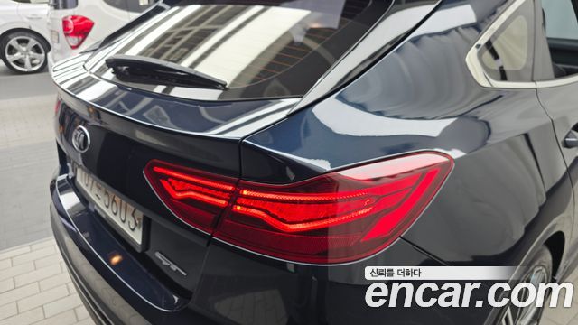 Kia K3 5Door GT Plus 2020 — фото 23