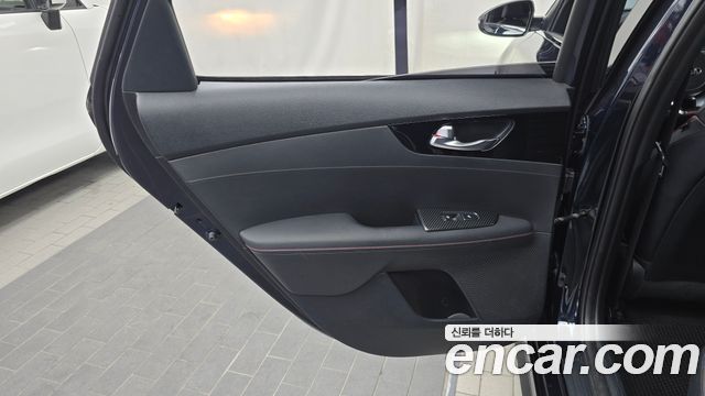 Kia K3 5Door GT Plus 2020 — фото 25