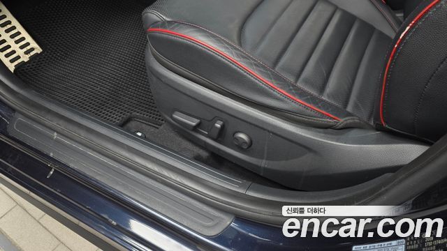 Kia K3 5Door GT Plus 2020 — фото 28