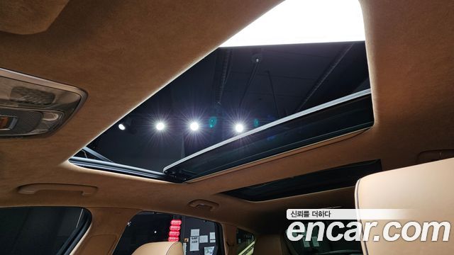 Genesis GV80 2.5T Gasoline AWD 2023 — фото 19