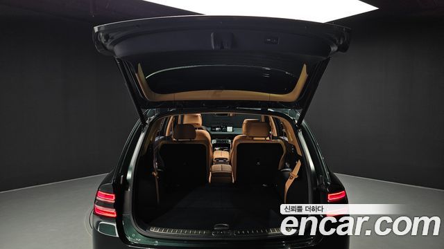 Genesis GV80 2.5T Gasoline AWD 2023 — фото 20