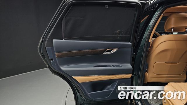 Genesis GV80 2.5T Gasoline AWD 2023 — фото 25