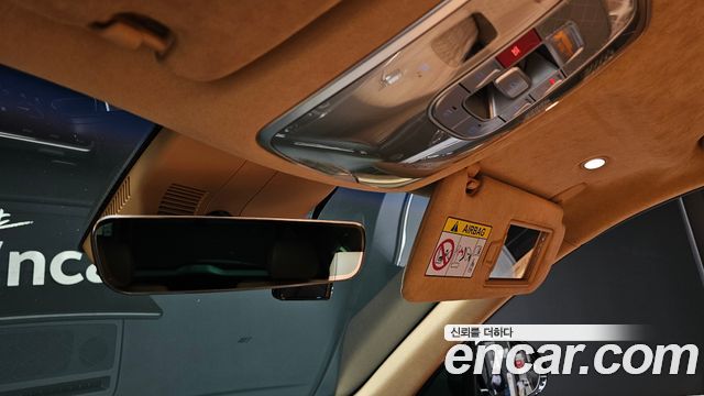 Genesis GV80 2.5T Gasoline AWD 2023 — фото 31