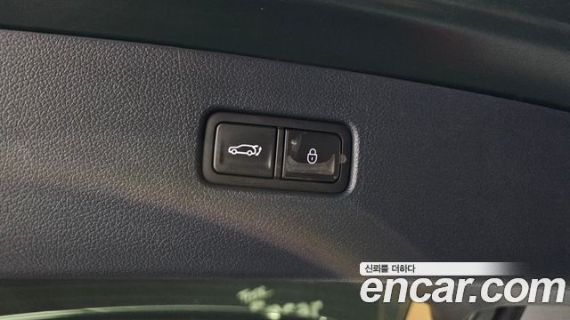 Genesis GV80 2.5T Gasoline AWD 2023 — фото 33