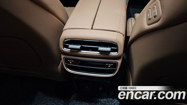 Genesis GV80 2.5T Gasoline AWD 2023 — фото 35