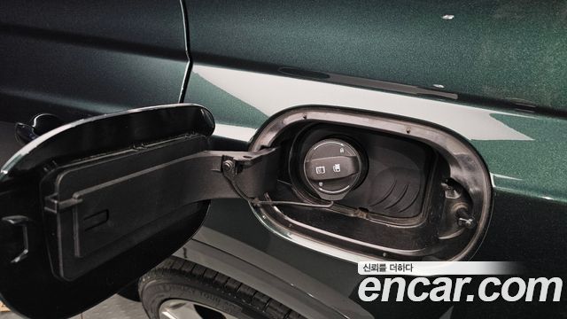 Genesis GV80 2.5T Gasoline AWD 2023 — фото 37
