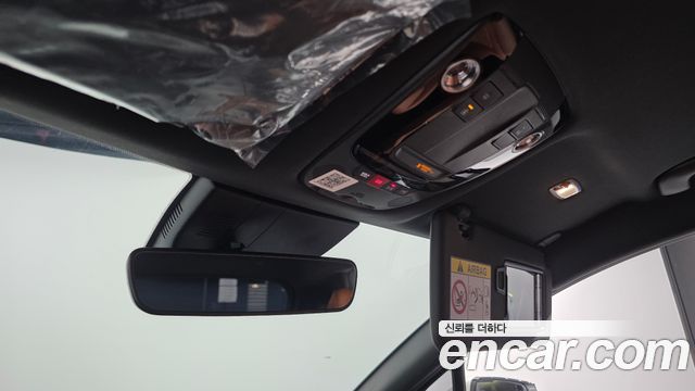 Kia Sportage (V) LPG 2.0 2WD Signature 2024 — фото 20