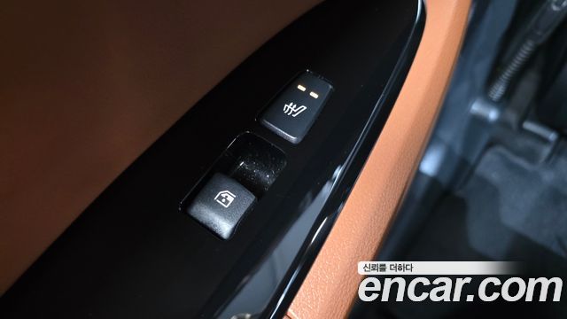 Kia Sportage (V) LPG 2.0 2WD Signature 2024 — фото 22