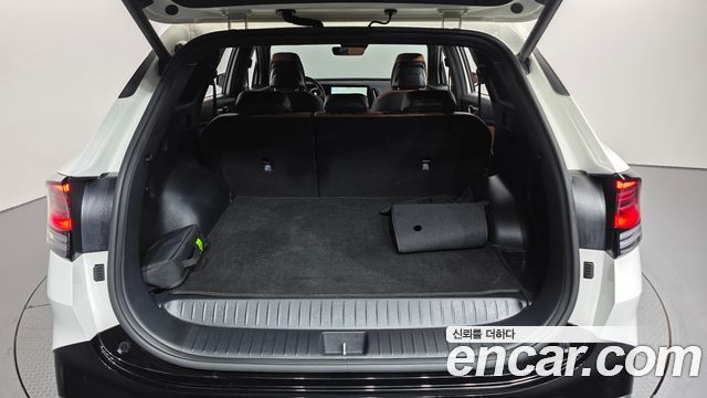 Kia Sportage (V) LPG 2.0 2WD Signature 2024 — фото 24