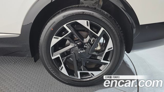 Kia Sportage (V) LPG 2.0 2WD Signature 2024 — фото 27
