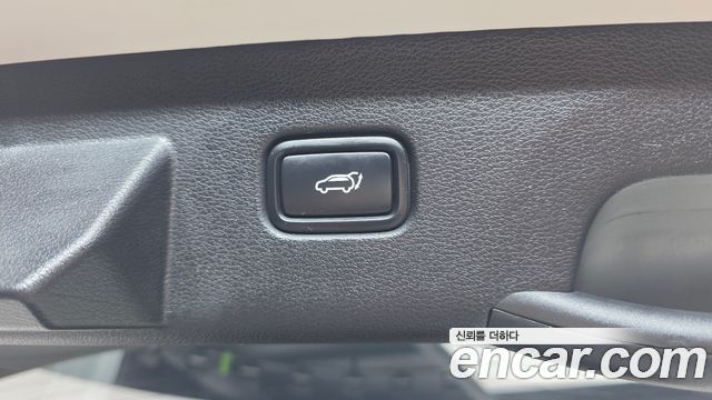 Kia Sportage (V) LPG 2.0 2WD Signature 2024 — фото 33