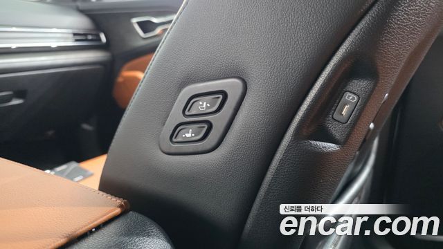 Kia Sportage (V) LPG 2.0 2WD Signature 2024 — фото 34