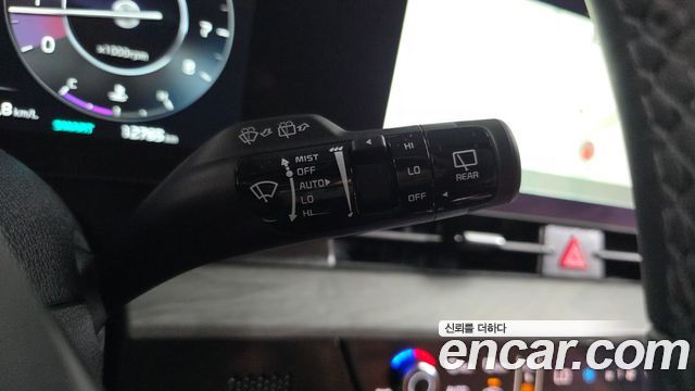 Kia Sportage (V) LPG 2.0 2WD Signature 2024 — фото 37
