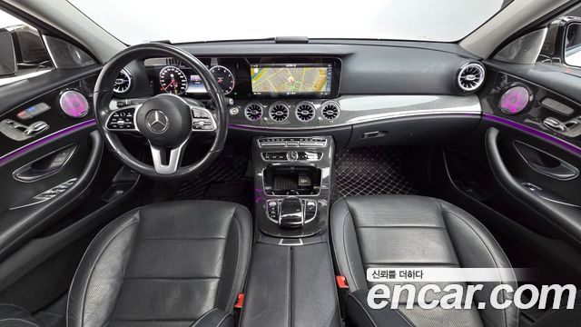 Mercedes-Benz E-Class (W213) E300 AMG Line 2019 — фото 7
