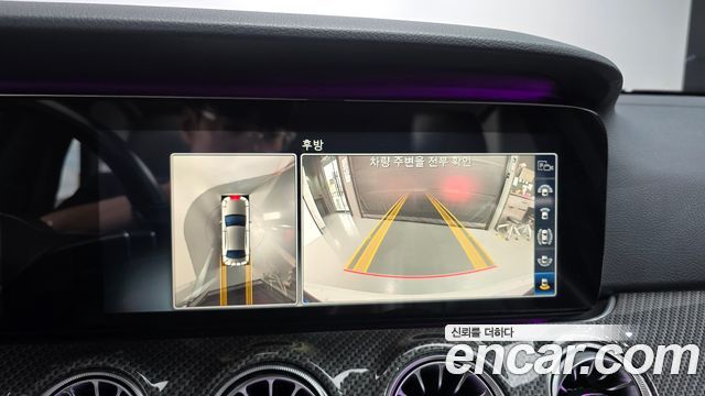 Mercedes-Benz E-Class (W213) E300 AMG Line 2019 — фото 18