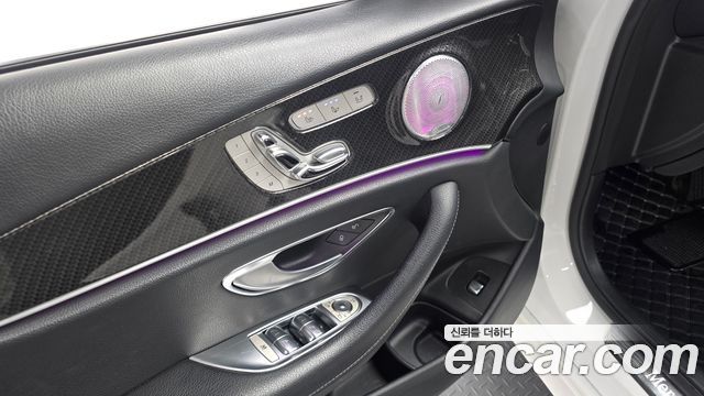 Mercedes-Benz E-Class (W213) E300 AMG Line 2019 — фото 22