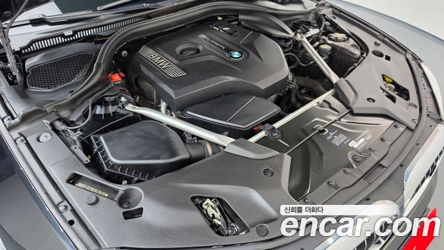 BMW 5 Series (G30) 530i Luxury Plus 2018 — фото 6